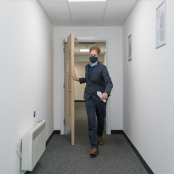 20 Bugsby’s Way, Unit 1 Meridian Trading Estate, Charlton / Greenwich