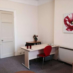 Serviced offices to lease in Taunton