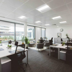 Serviced office - Liverpool