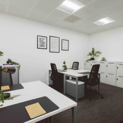 Executive office centres to hire in Liverpool