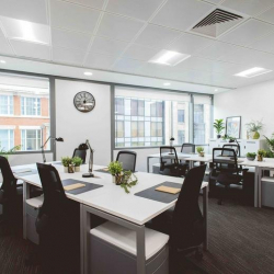 Serviced offices to rent in 