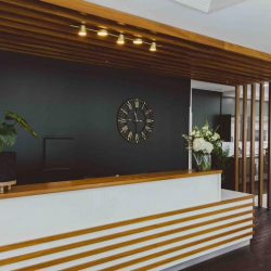 Offices at 20 Chapel Street, 1st & 2nd Floor