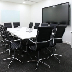 Executive suites to lease in Liverpool