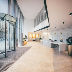 Office spaces to rent in Liverpool