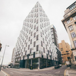 Office space to hire in Liverpool