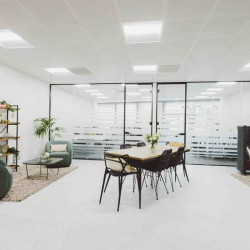 Liverpool serviced office