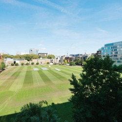 Executive suites in central London