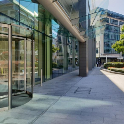 20 Colmore Circus executive suites
