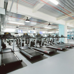 Executive office centre - Birmingham