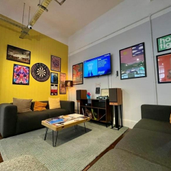 Exterior view of 20 Commercial Street