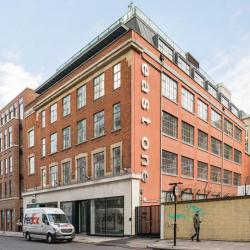 20 Commercial Street