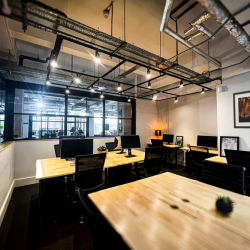 20 Commercial Street serviced offices