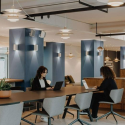 Executive suite in London