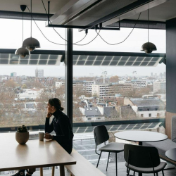 Offices at 20 Eastbourne Terrace