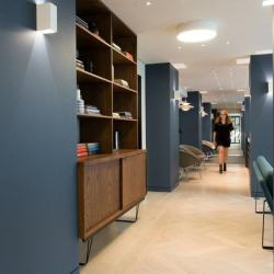 Exterior view of 20 Eastbourne Terrace