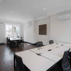 Executive office - London