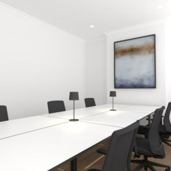 Serviced offices to rent in 