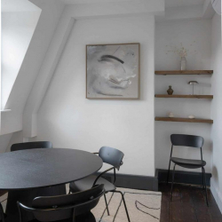 20 Eastcastle Street serviced offices