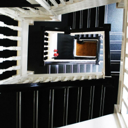 20 Fletcher Gate office spaces