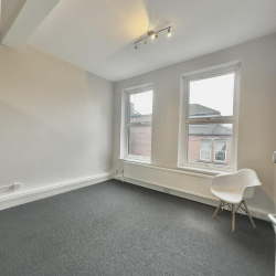 Image of Nottingham executive office