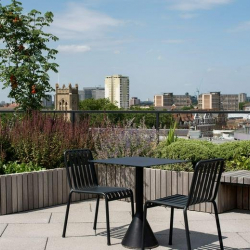 Office accomodation in London