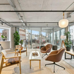 Serviced offices to rent in 