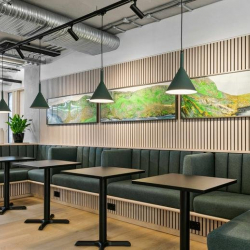 Serviced offices to rent in 