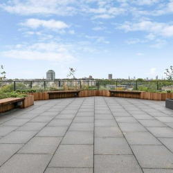 Serviced offices to rent in 