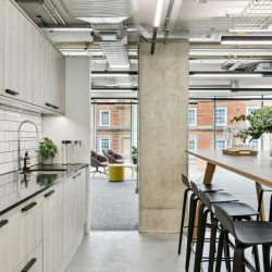 20 Fulham Broadway, The Fulham Centre executive office centres