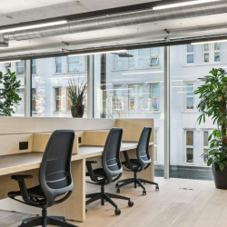 Serviced offices to rent in 