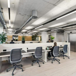 Serviced offices to rent in 