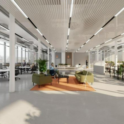 Serviced offices to lease in London