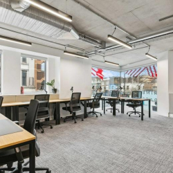 London office accomodation