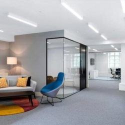 Exterior image of 20 Grosvenor Place