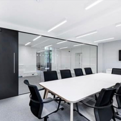 Serviced offices to let in London