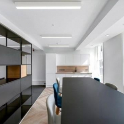 Office accomodation to let in London
