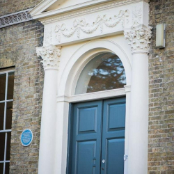 Interior of 20 High Street, Castle Hill House