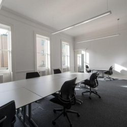 Image of Huntingdon serviced office