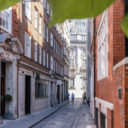 Image of London serviced office