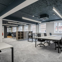 Serviced offices to rent in 