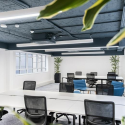 Offices at 20 Ironmonger Lane