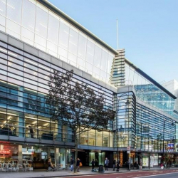 Serviced office centre - London