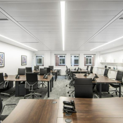 Exterior view of 20 North Audley Street