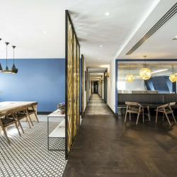 20 North Audley Street