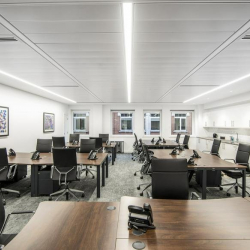 Executive suites to let in London