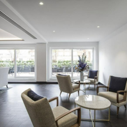 Executive office centres to hire in London