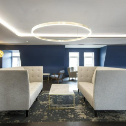 20 North Audley Street office suites