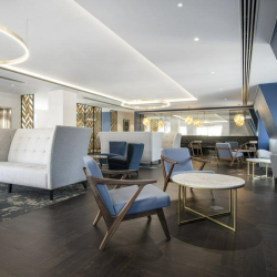 Serviced office - London