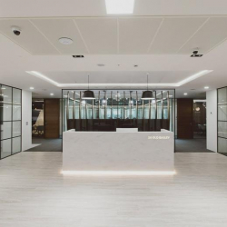 Exterior image of 20 Old Bailey, Farringdon