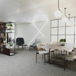 Executive office to rent in London